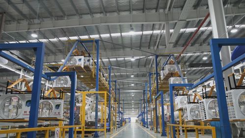 长虹空调抖音工厂团购专场 本地生活精准营销的互联网销售新范本